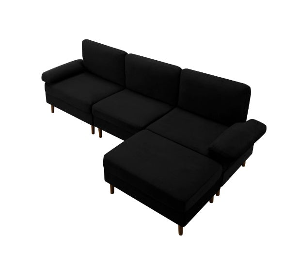 102.4 Modular Sectional Sofa