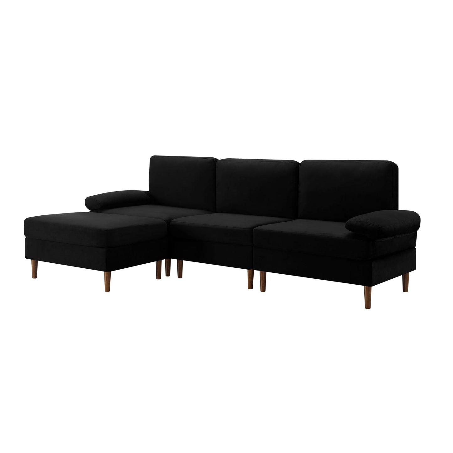 102.4 Modular Sectional Sofa