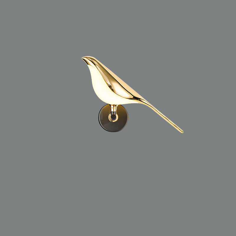 Swallow Wall Lamp