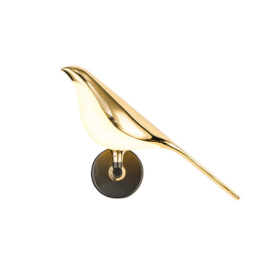 Swallow Wall Lamp