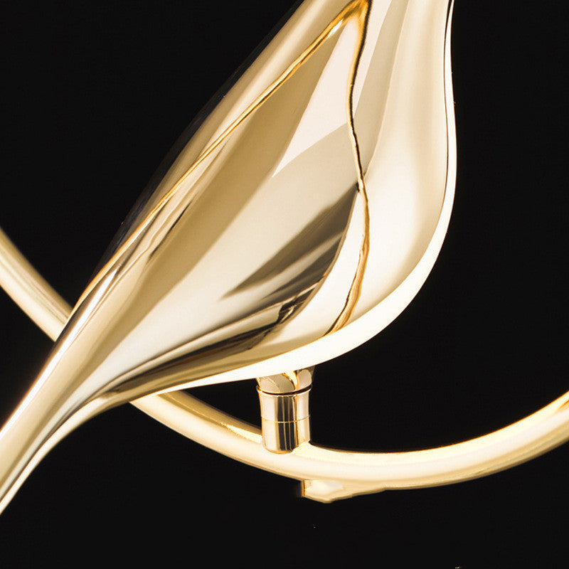 Swallow Wall Lamp
