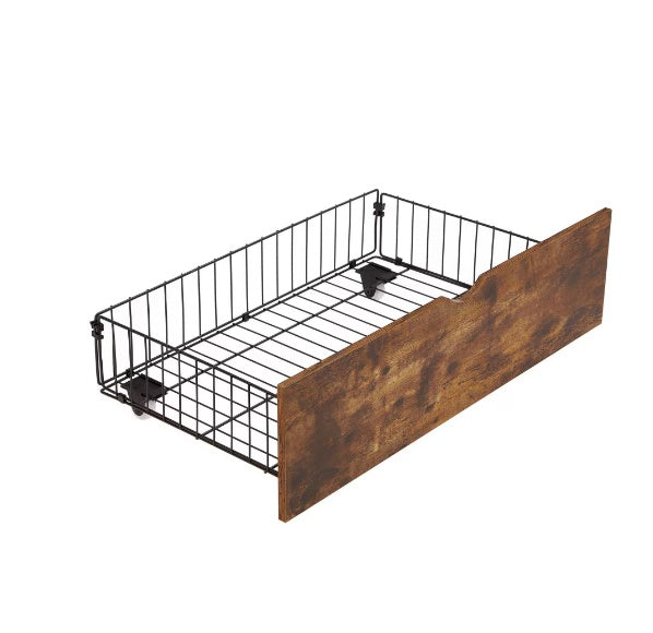 FULL BED DRAWERS