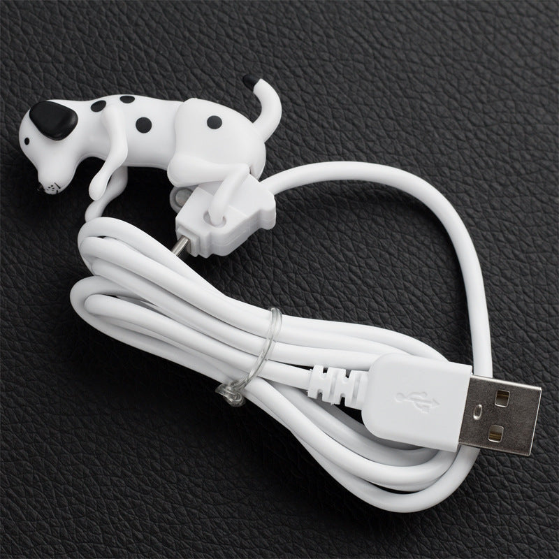 Rogue Dog Data Cable Type C For Android Sport Dog Mobile Puppy Data Cable Phone Charging Cable