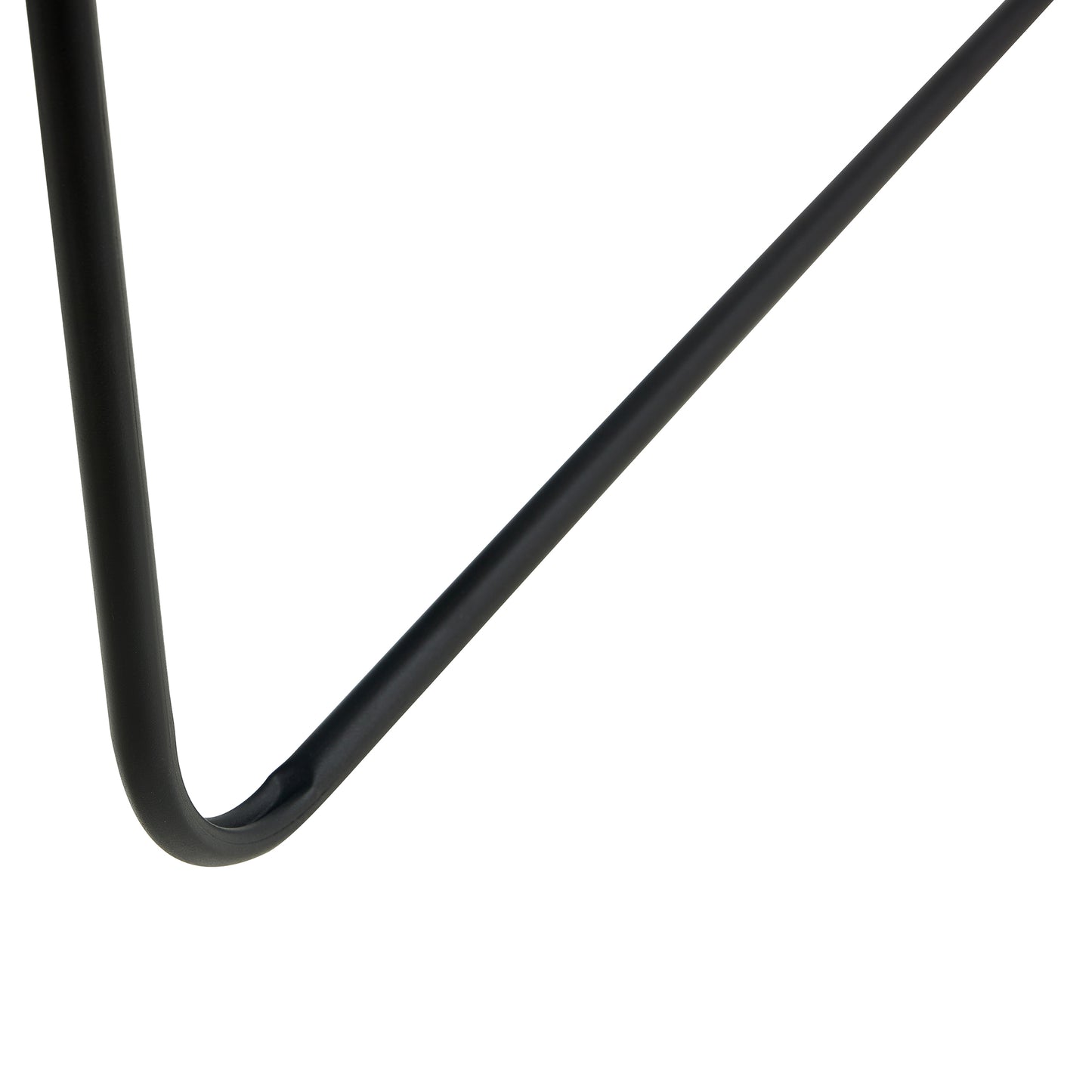 Full-Length Body Dressing Mirror with Solid Wooden Frame and Stand- Brown_11