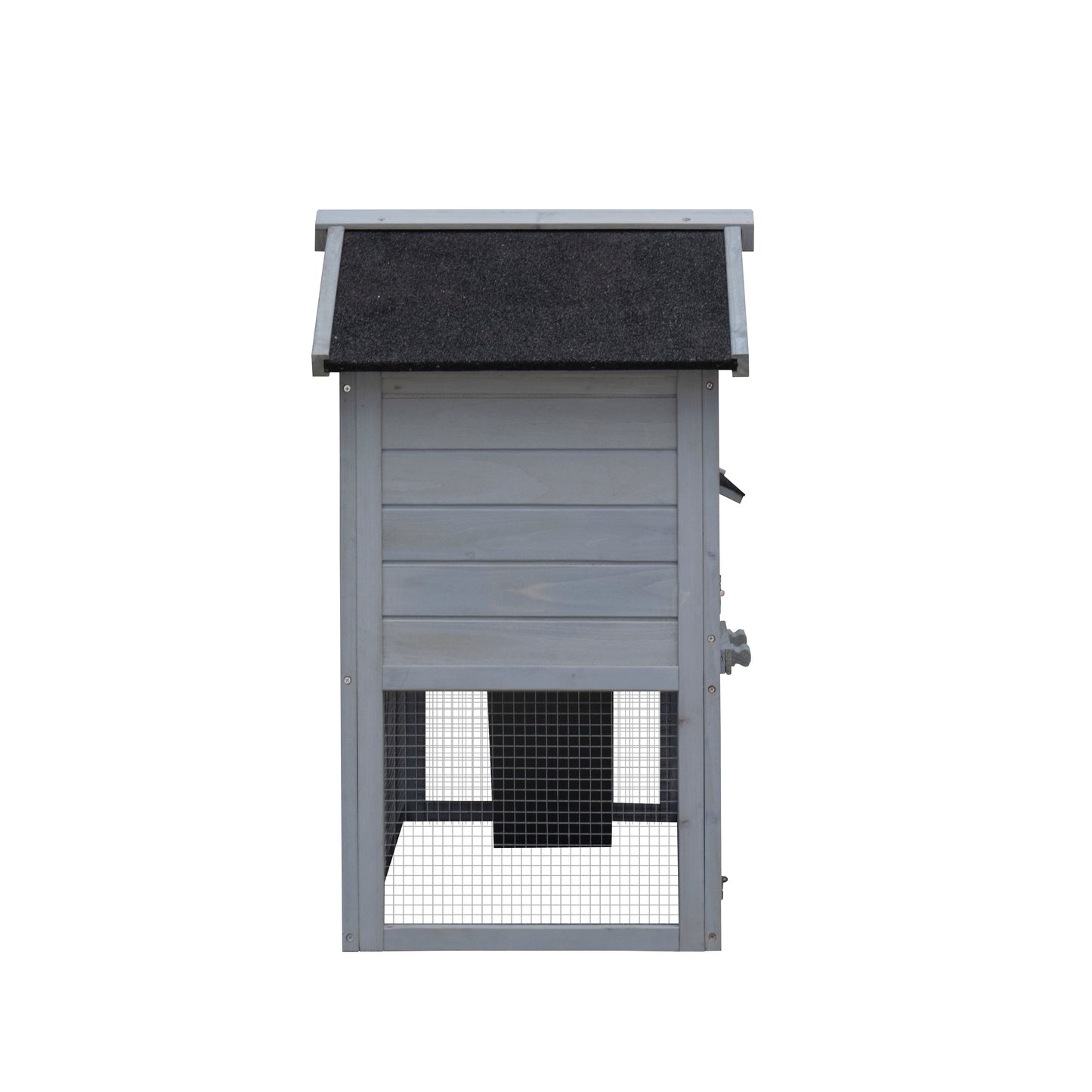 Rabbit Hutch Extensible Chicken Coop with No Leak Trays Large Running Space_7