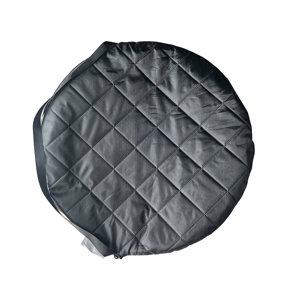 Portable Full-Size Folding Steam Sauna_7