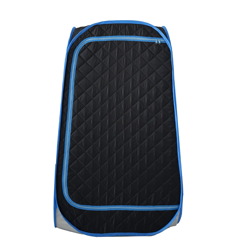 Portable Full-Size Folding Steam Sauna_6