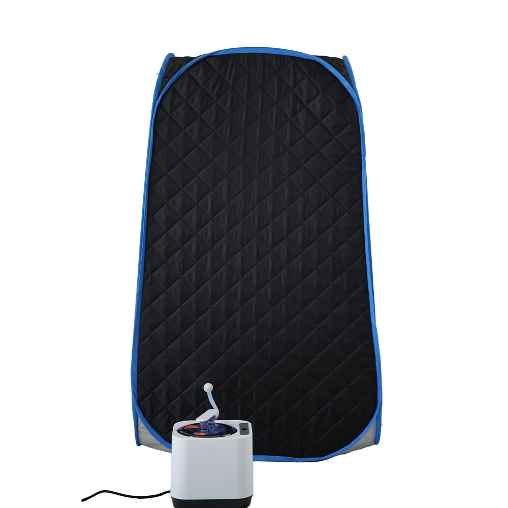 Portable Full-Size Folding Steam Sauna_3