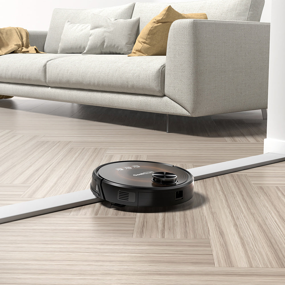 Geek Smart L8 Robot Vacuum & Mop_7