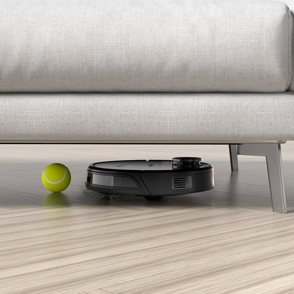 Geek Smart L8 Robot Vacuum & Mop_6