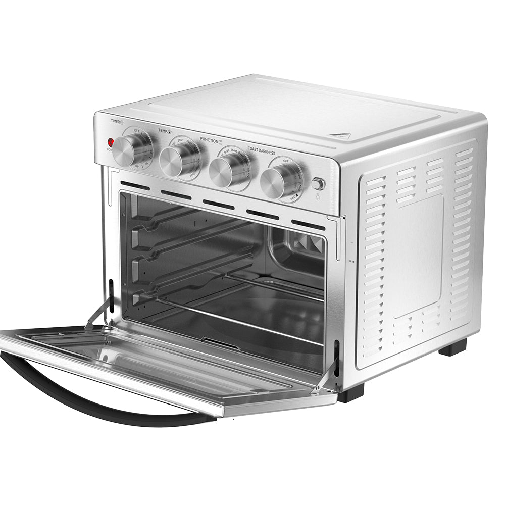 26QT Geek Chef Air Fryer Toaster Oven Combo_2