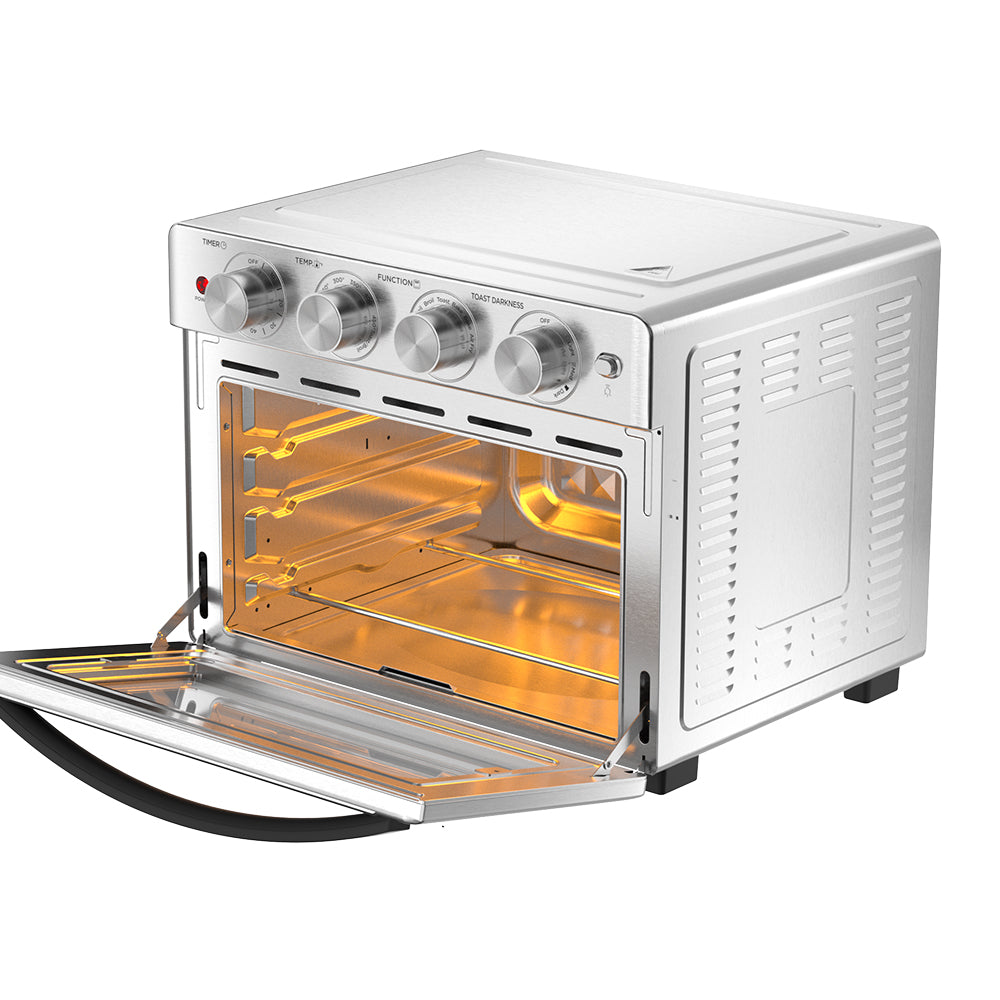 26QT Geek Chef Air Fryer Toaster Oven Combo_1