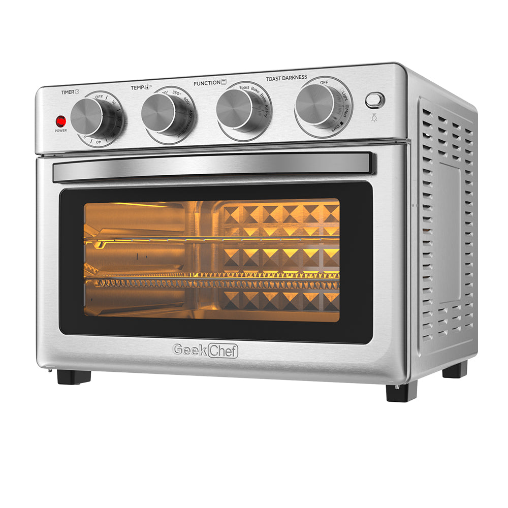 26QT Geek Chef Air Fryer Toaster Oven Combo_8