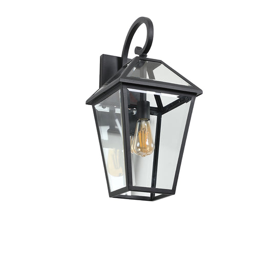 Modern Wall Lamp - Waterproof, Outdoor_0