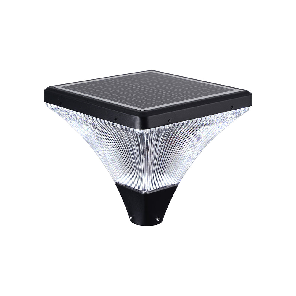 Solar Street Lamp Cap_0