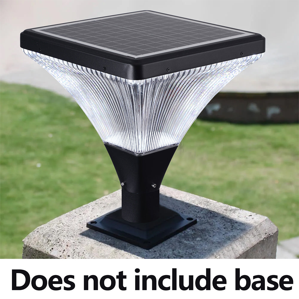 Solar Street Lamp Cap_8