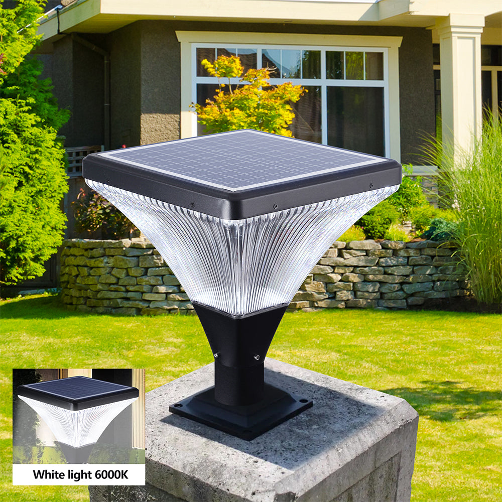 Solar Street Lamp Cap_7