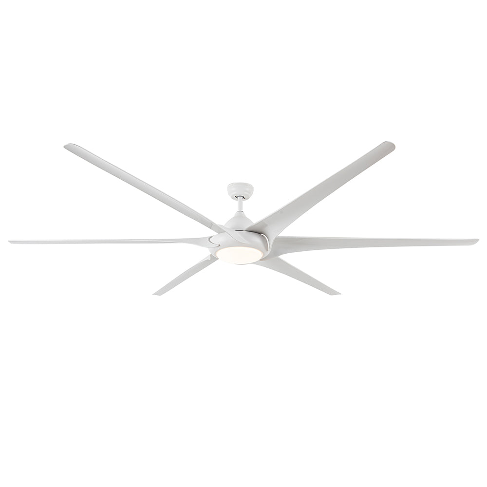 100 Inch Ceiling Fan With Light And Remote_0