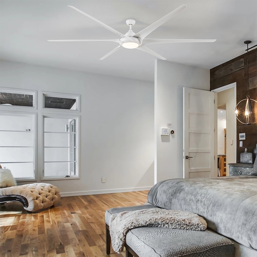 100 Inch Ceiling Fan With Light And Remote_2