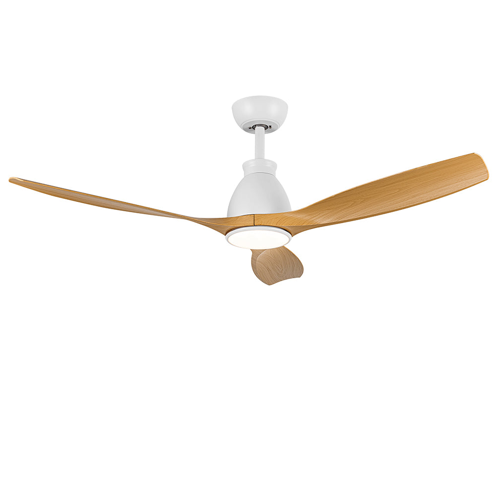 52-Inch Integrated LED Ceiling Fan_0
