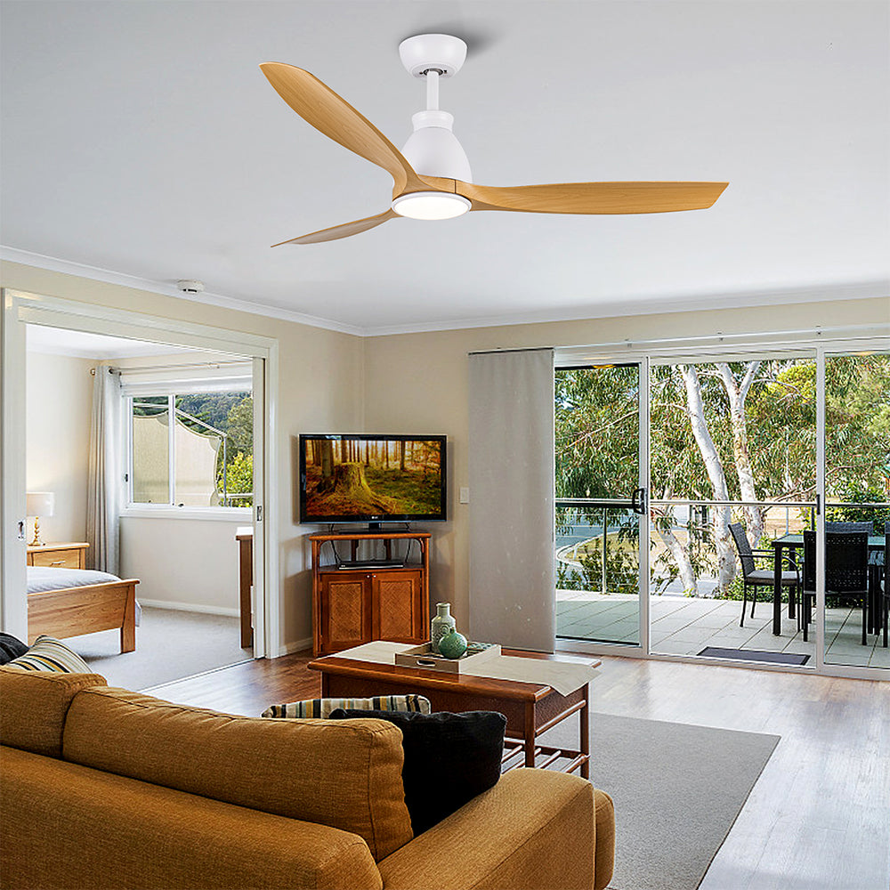 52-Inch Integrated LED Ceiling Fan_3