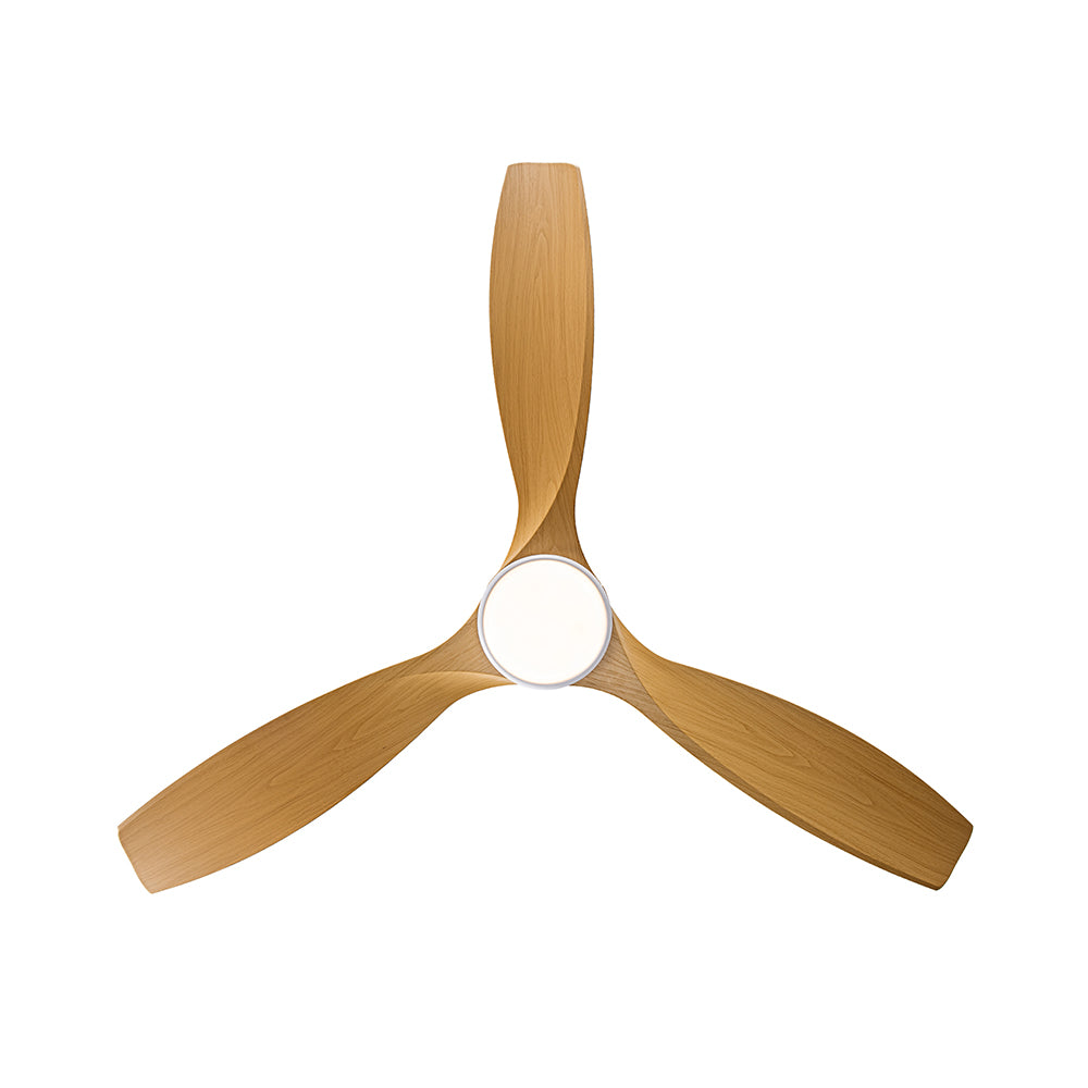 52-Inch Integrated LED Ceiling Fan_1