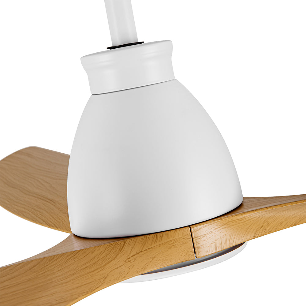 52-Inch Integrated LED Ceiling Fan_2