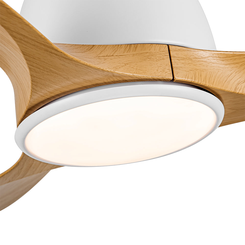 52-Inch Integrated LED Ceiling Fan_9