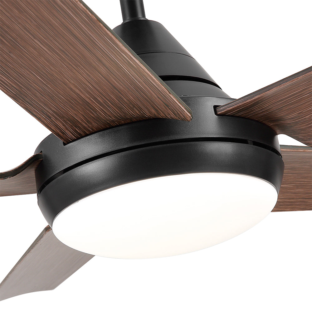 48-Inch Integrated LED Ceiling Fan Lighting_4