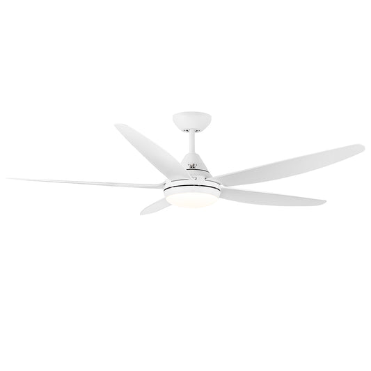 56-Inch Integrated LED Ceiling Fan Lighting_0