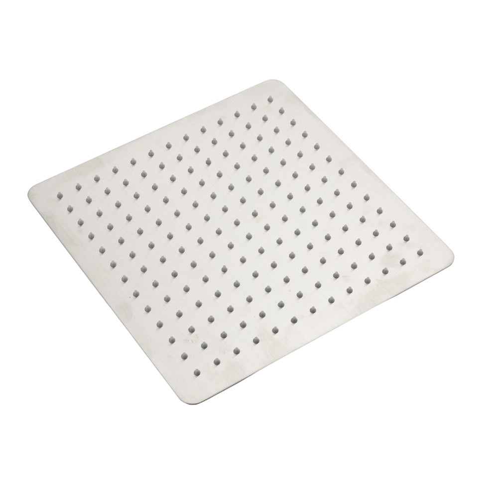 12" Rain Shower Head Systems Wall Mounted Shower_3