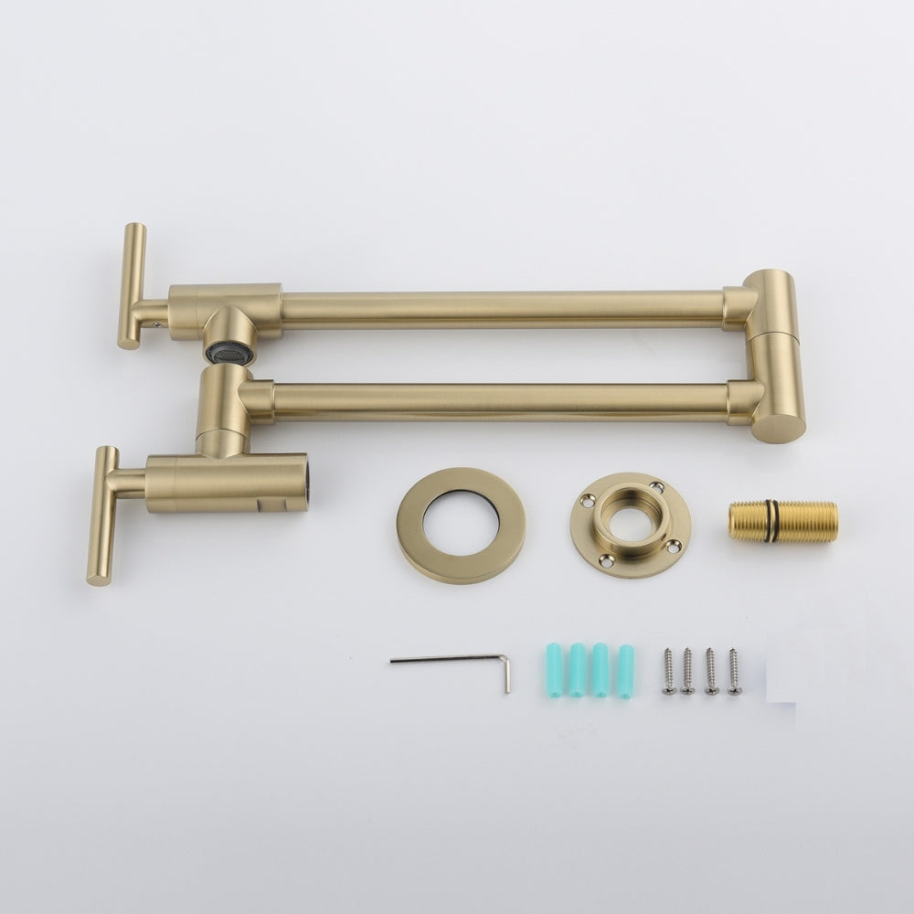 Wall-Mounted Pot Filler Faucet_3