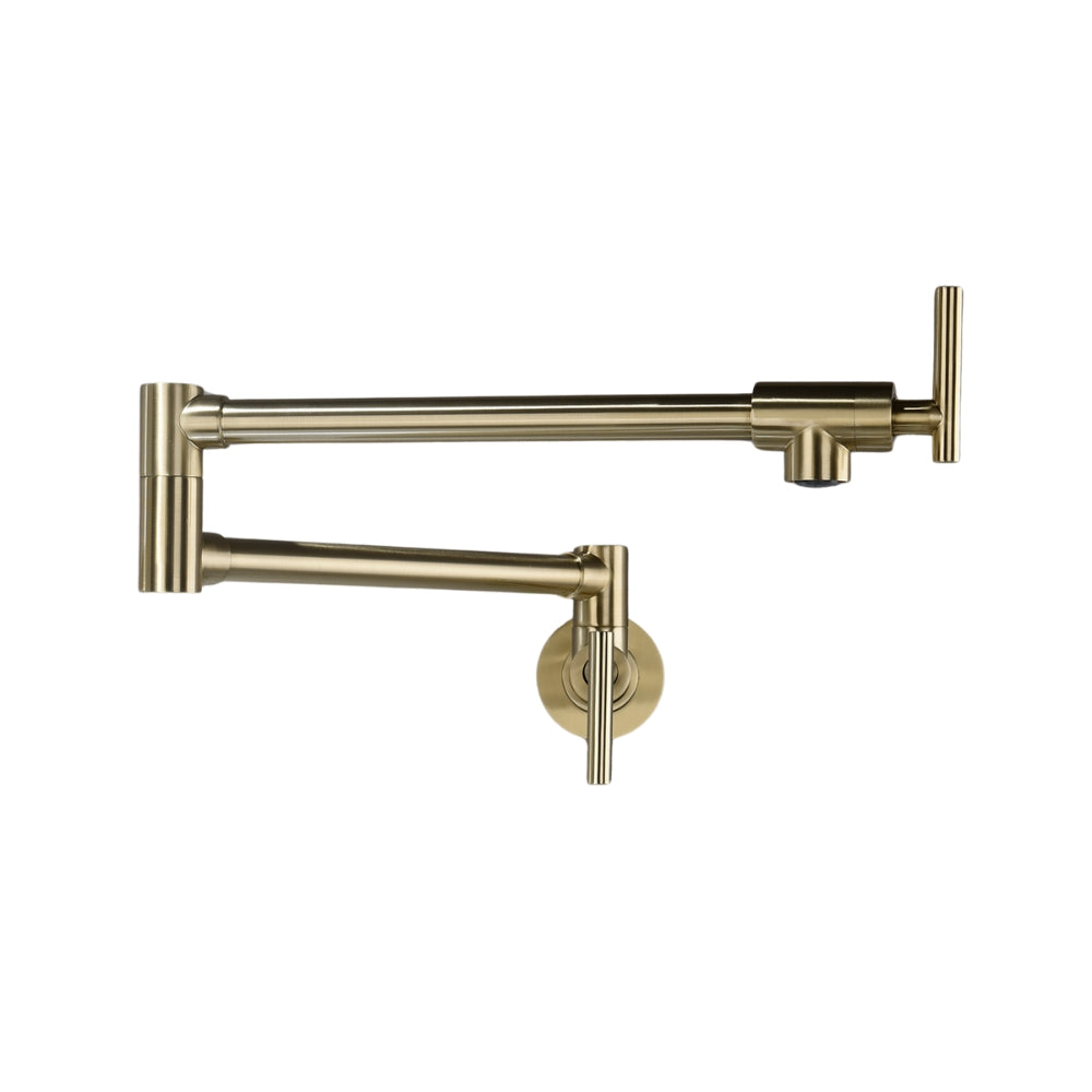 Wall-Mounted Pot Filler Faucet_7
