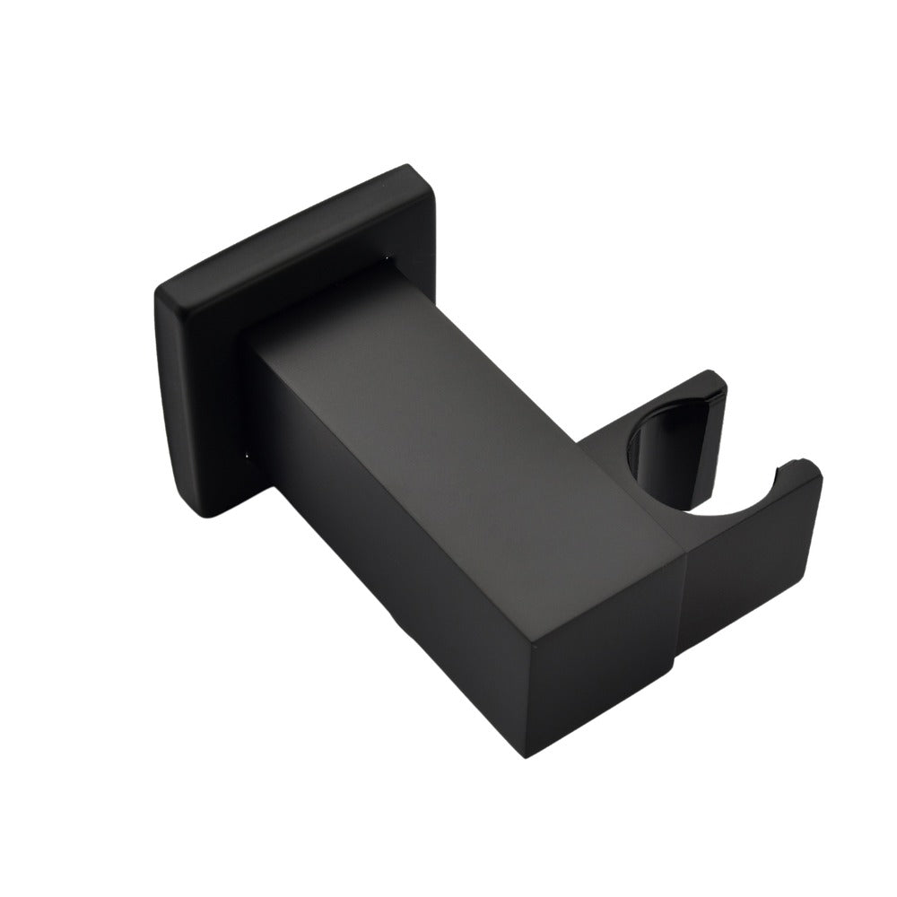 Wall-Mounted Rain Shower Head System_5