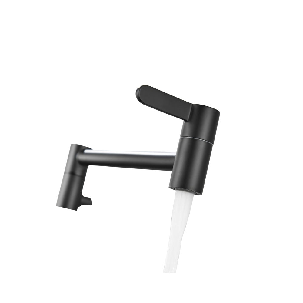 Wall-Mount Pot Filler Faucet_1