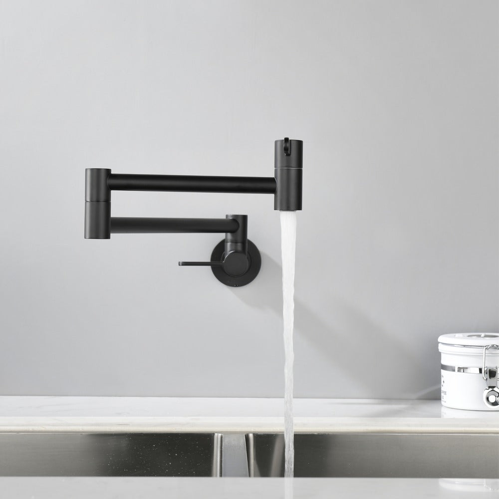 Wall-Mount Pot Filler Faucet_4