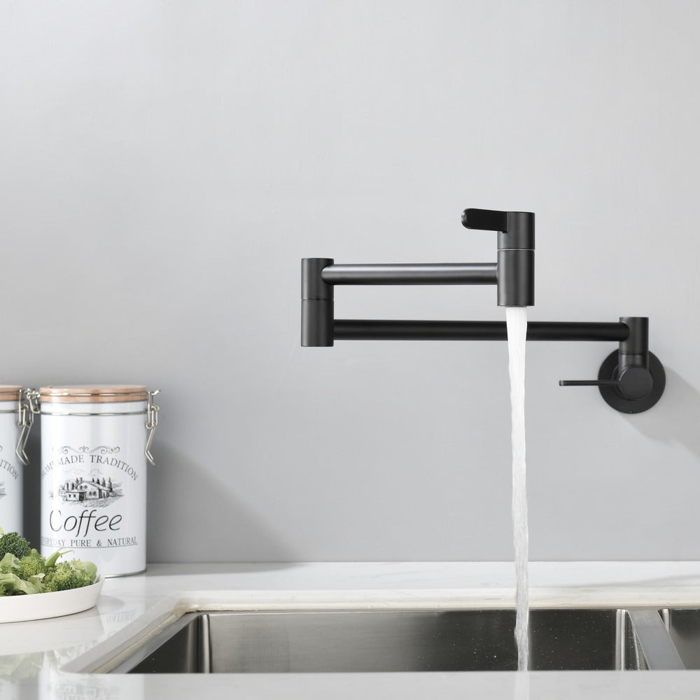 Wall-Mount Pot Filler Faucet_2