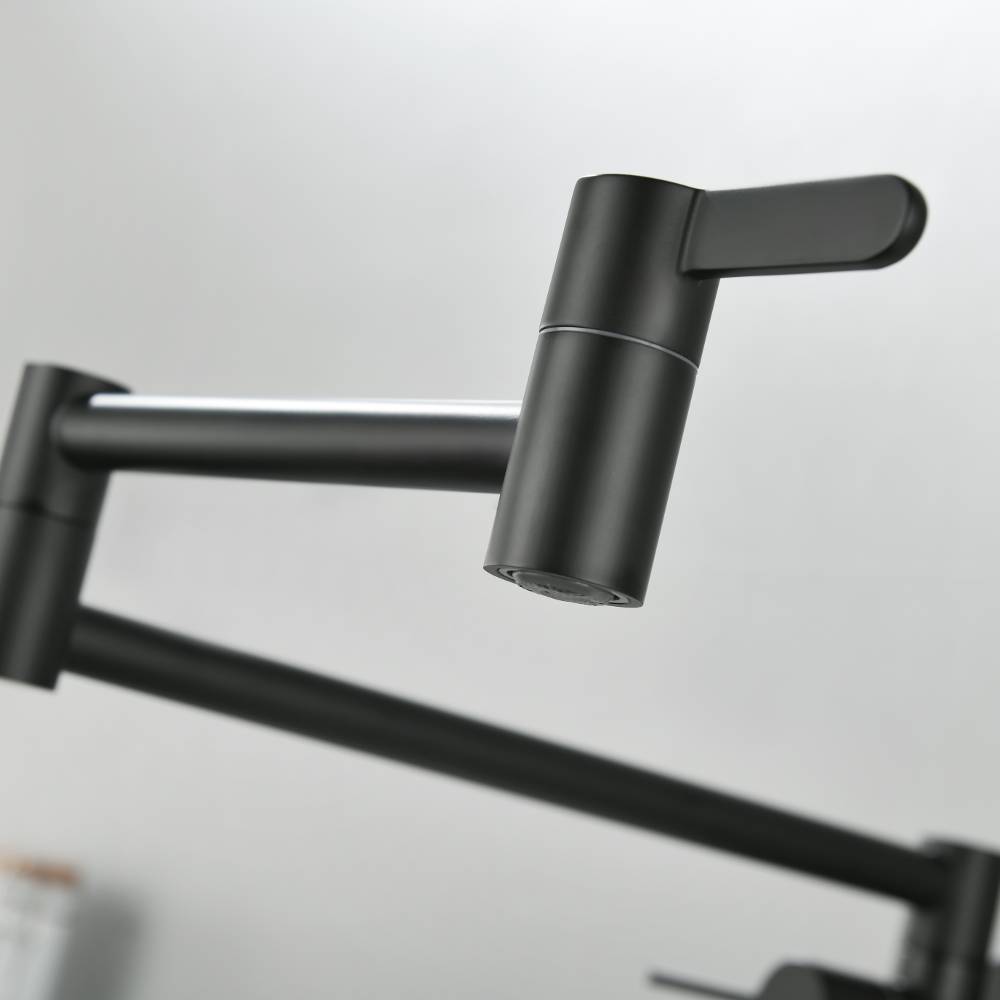 Wall-Mount Pot Filler Faucet_2