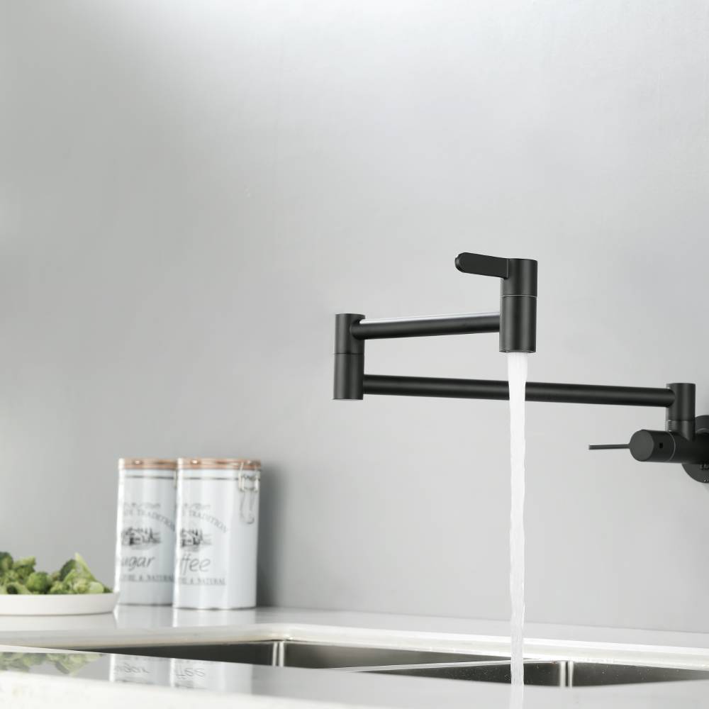 Wall-Mount Pot Filler Faucet_9
