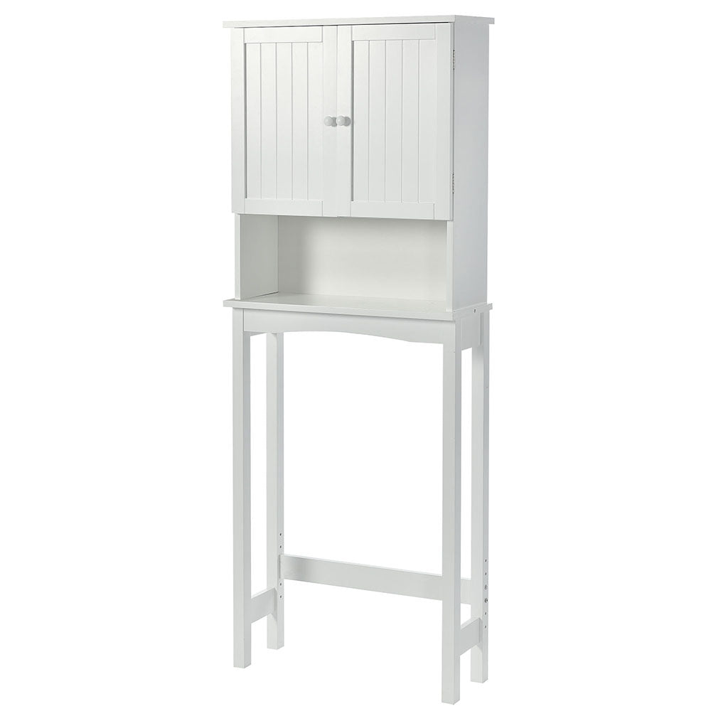 Over The Toilet Cabinet Storage_4
