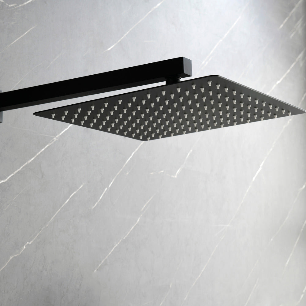 Complete Shower System with Head, Hand Shower, Trim, and Niche_2