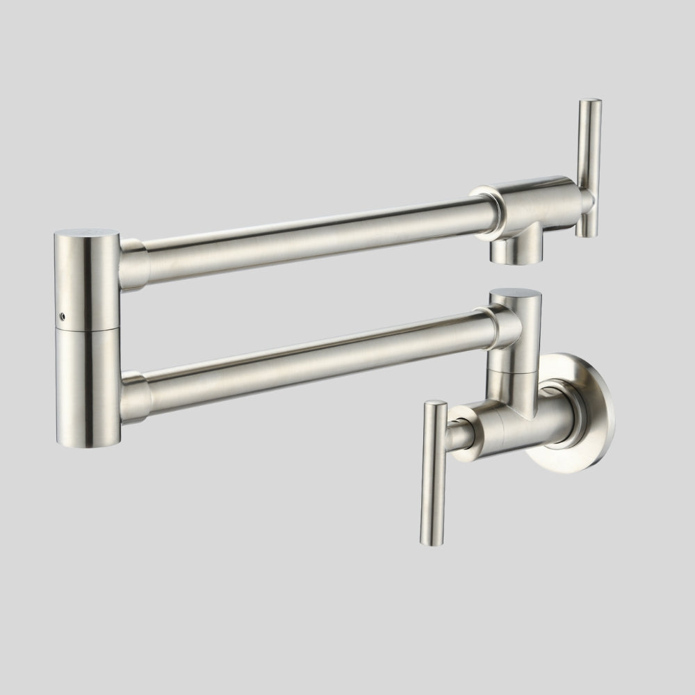 Wall-Mount Pot Filler Faucet_2