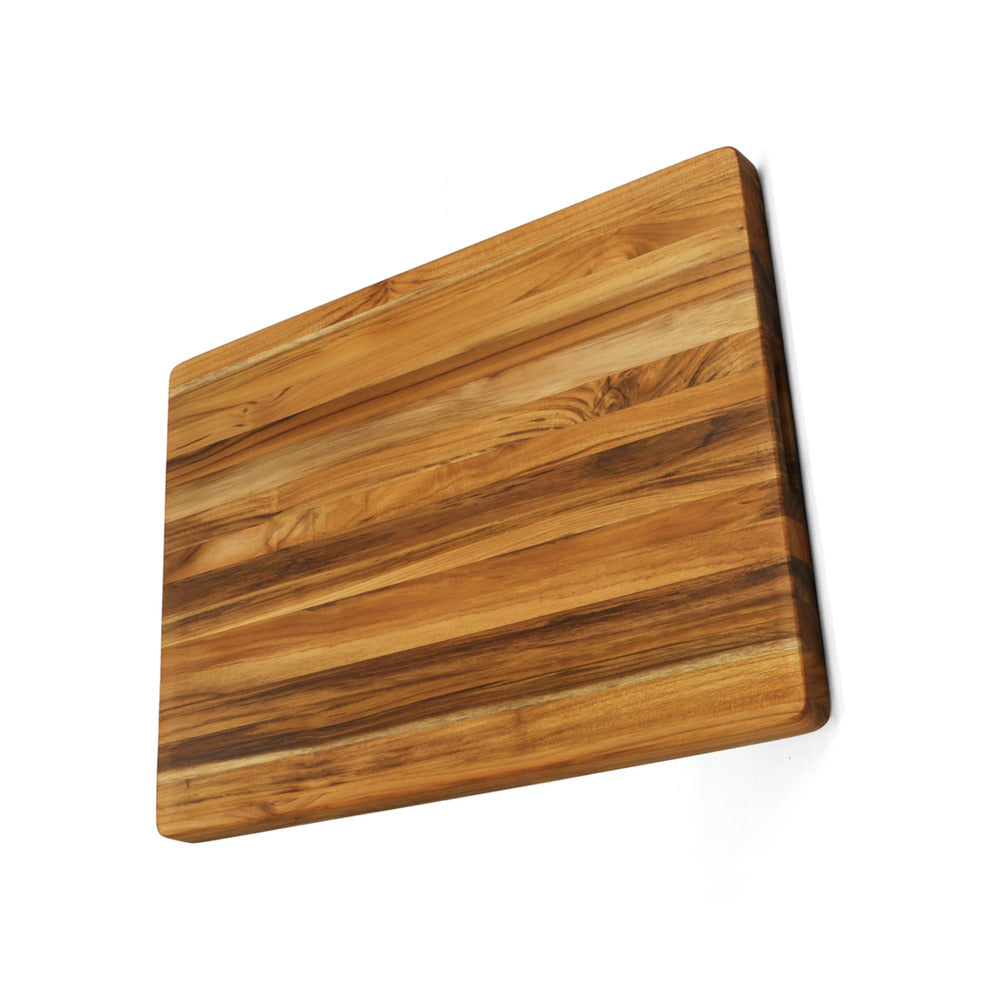 Teak Reversible Chopping Board Medium Size_1