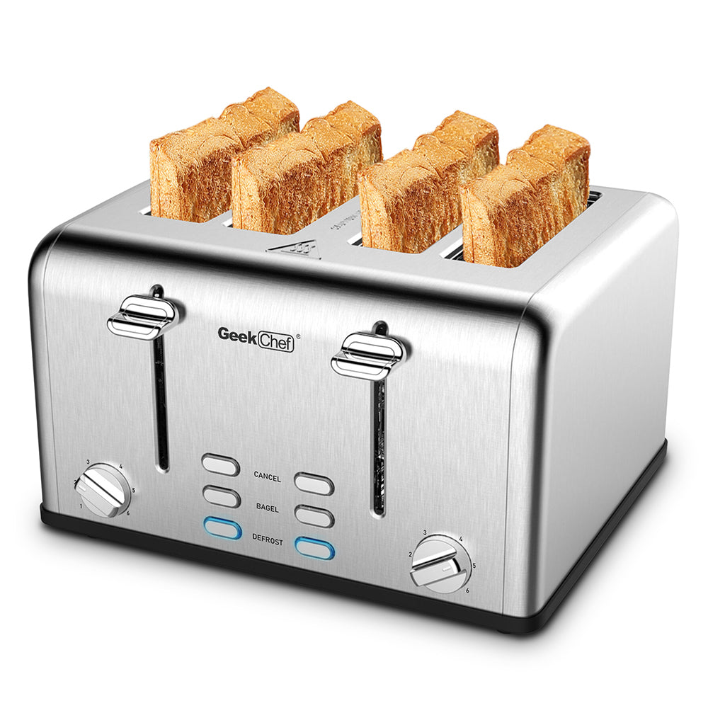 Geek Chef 4-Slice Toaster_6