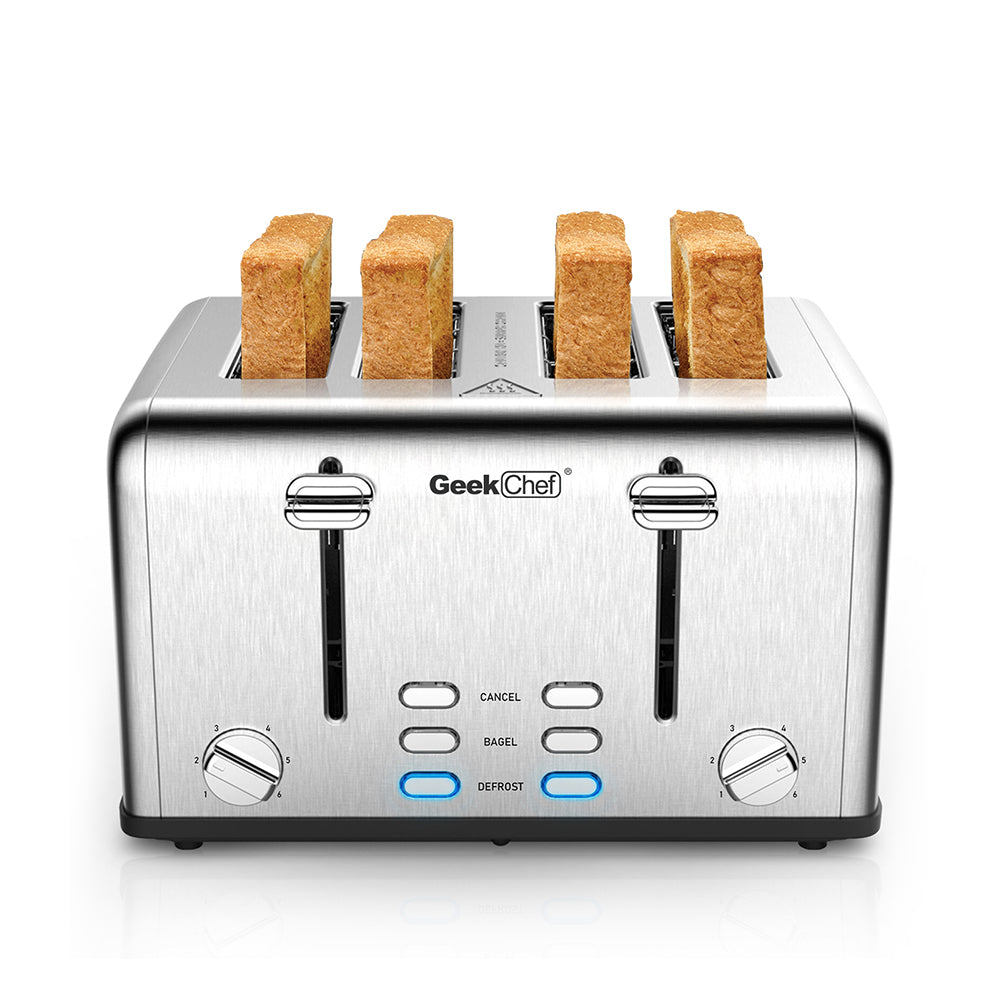 Geek Chef 4-Slice Toaster_3