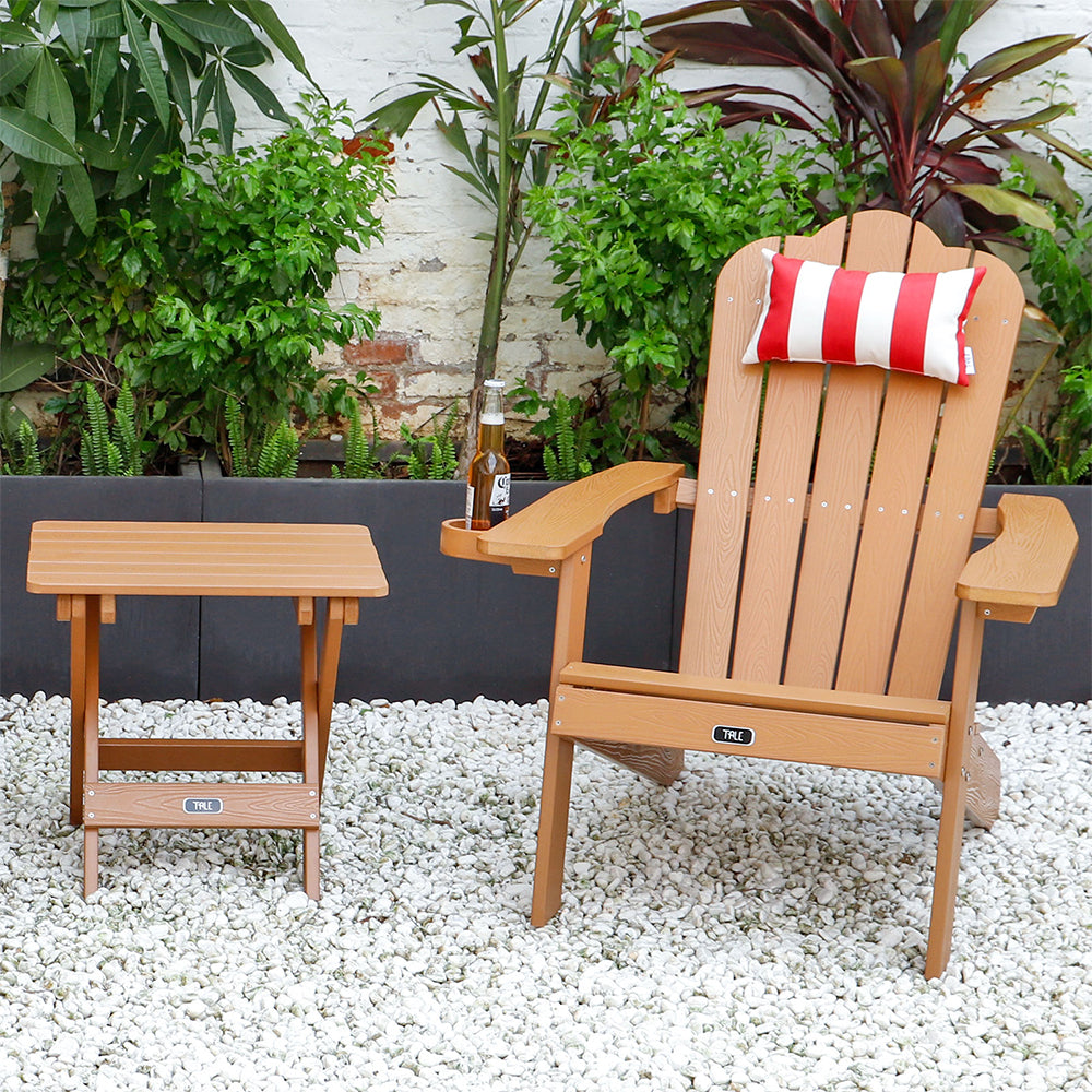TALE Folding Adirondack Side Table_9