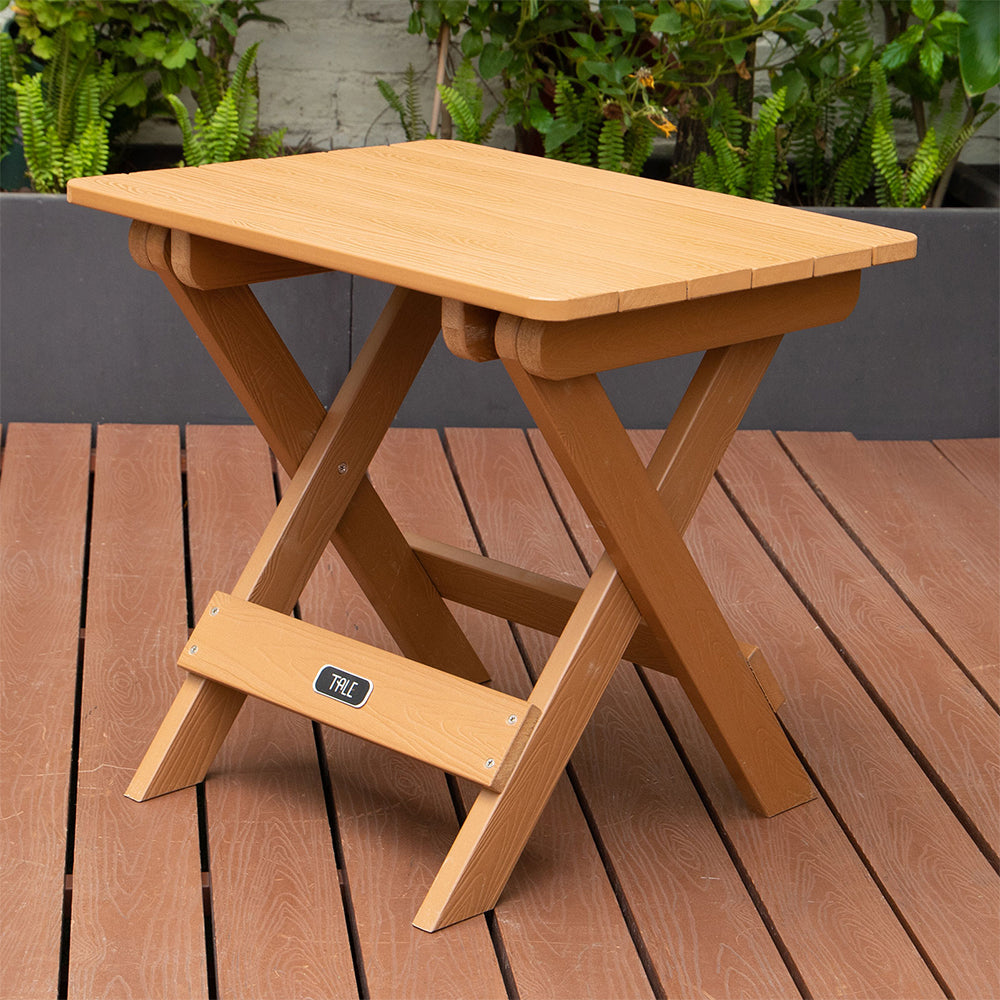 TALE Folding Adirondack Side Table_1