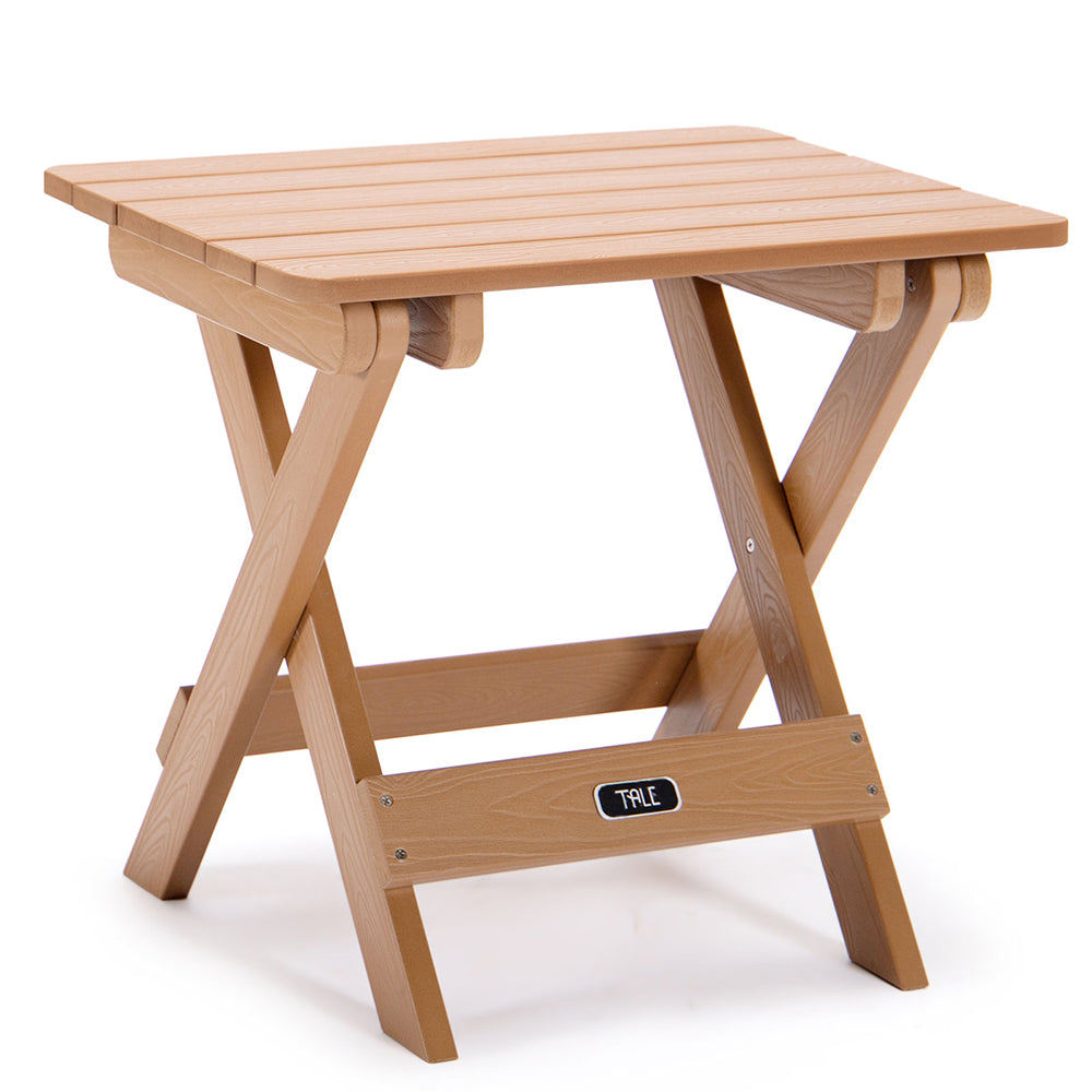 TALE Folding Adirondack Side Table_0