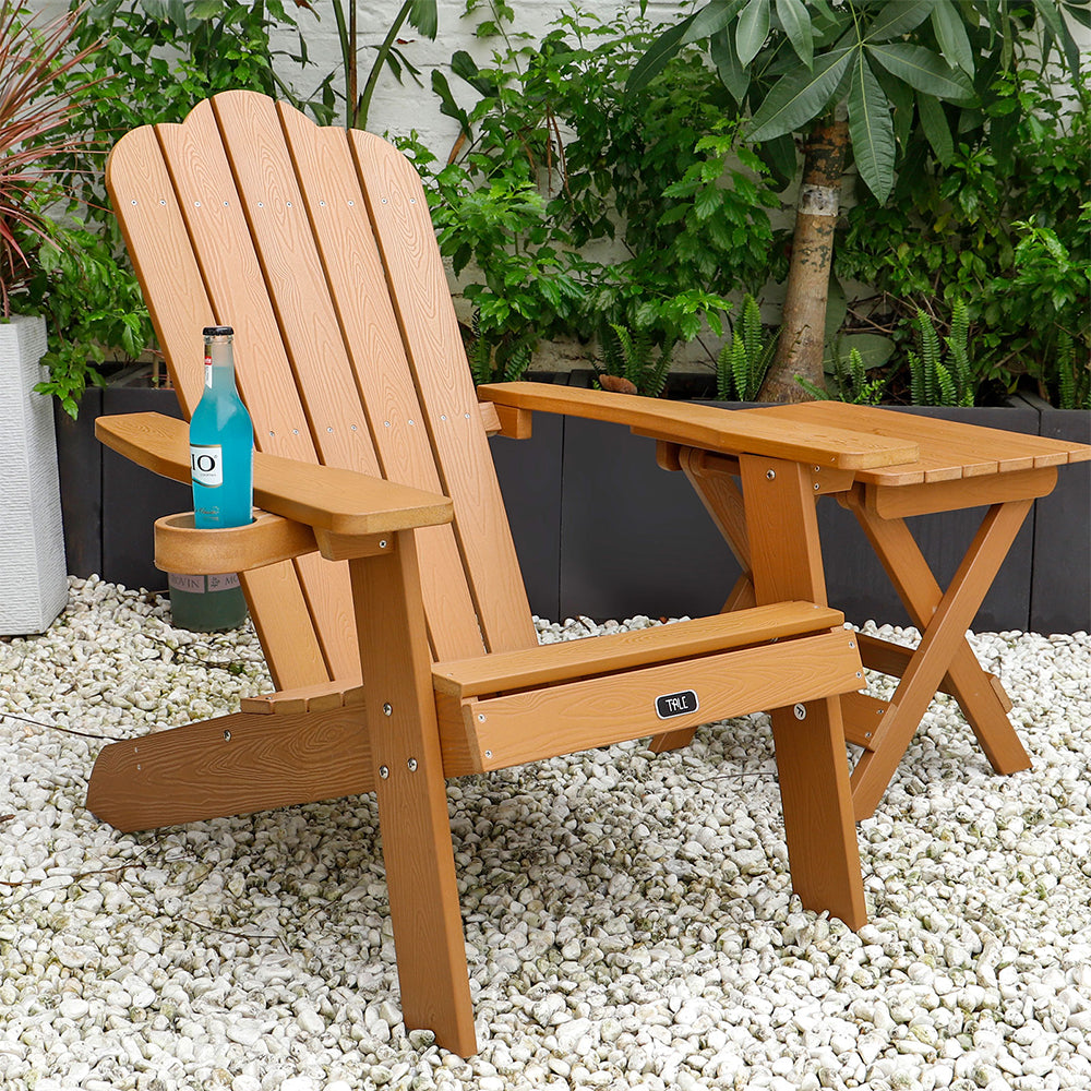 TALE Folding Adirondack Side Table_8