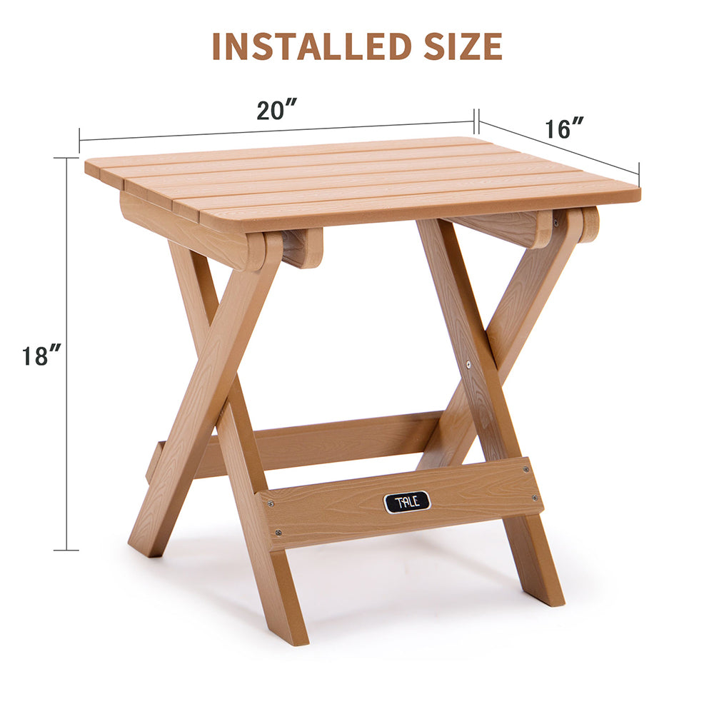 TALE Folding Adirondack Side Table_10